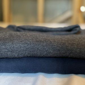 Cashmere blend turtleneck (Blazer Australia brand)